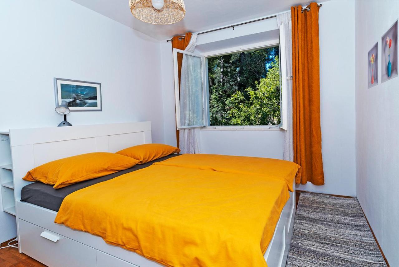 Comfortable Neda 58M2 Next To Beach&Old Town, Beautiful Location Dubrovnik Exterior foto