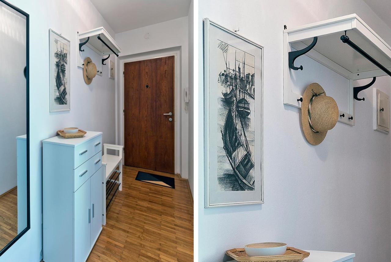 Comfortable Neda 58M2 Next To Beach&Old Town, Beautiful Location Dubrovnik Exterior foto