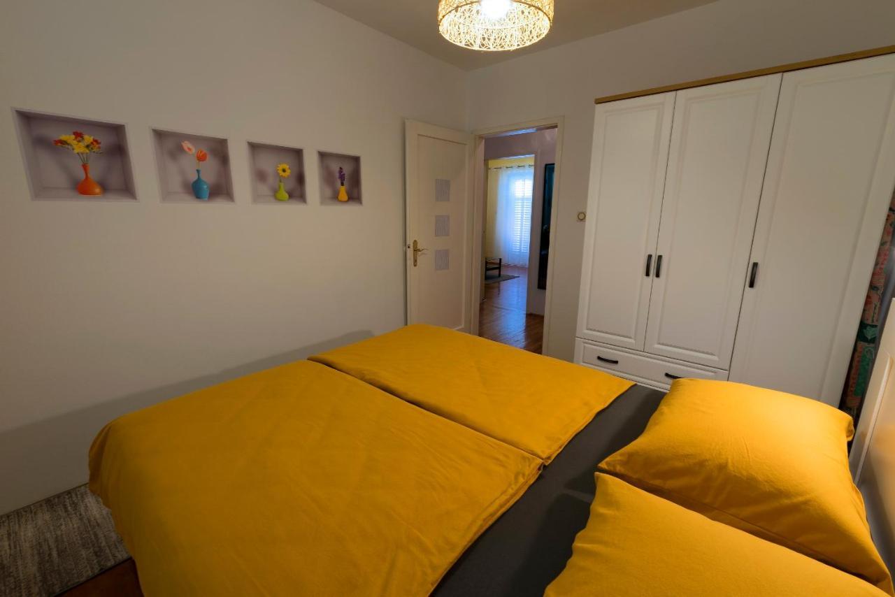 Comfortable Neda 58M2 Next To Beach&Old Town, Beautiful Location Dubrovnik Exterior foto